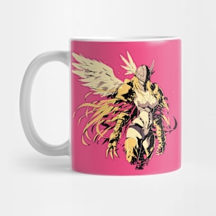 angewomon Mug